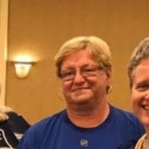 Meet your Posher, Judy